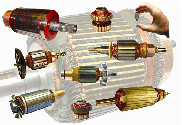 西安泰富西瑪直流電機(jī)真的可以當(dāng)發(fā)電機(jī)使用嗎？