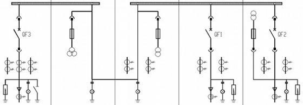西安西瑪高壓電機(jī)接線圖及接線方法。
