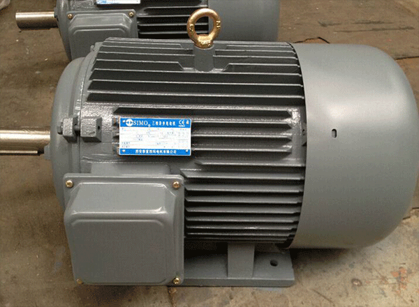 西安西瑪電機告訴您：有碳刷的電機不一定是直流電機。