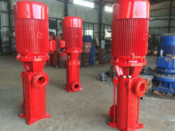 西安西瑪大型立式電機(jī)產(chǎn)生噪聲是怎么回事？