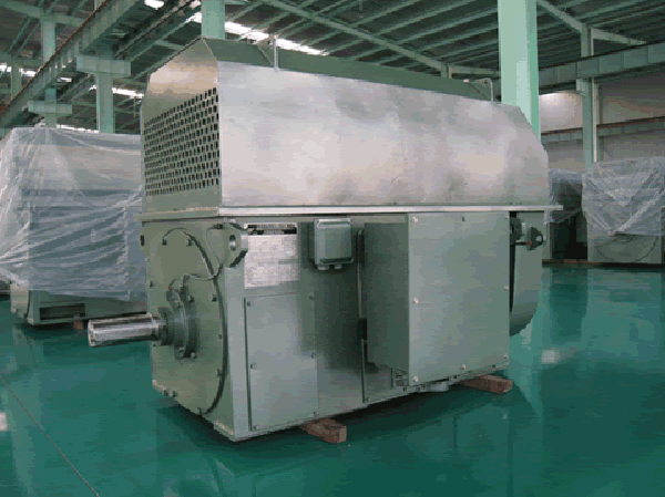 西安泰富西瑪高壓電機(jī)有哪些啟動(dòng)方法？