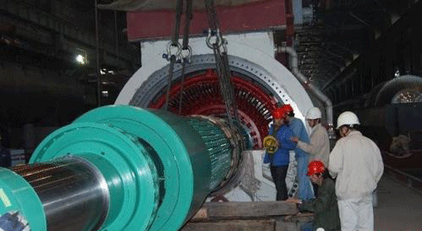 我能把西安西瑪高壓電機(jī)轉(zhuǎn)換成直流電機(jī)嗎？