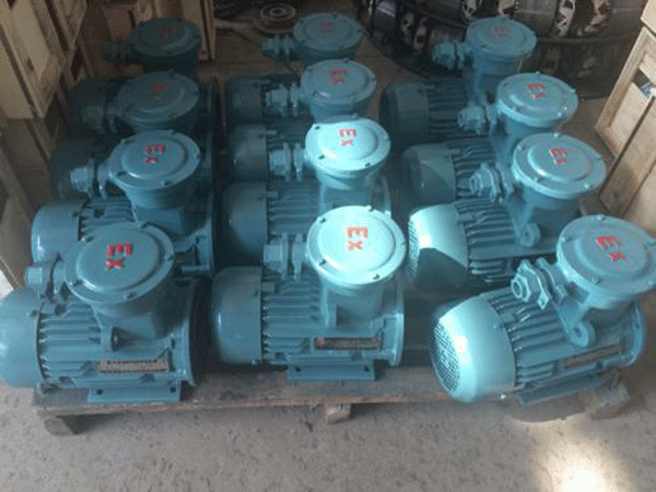 購買西安西瑪防爆電機(jī)時(shí)，我應(yīng)該注意什么？