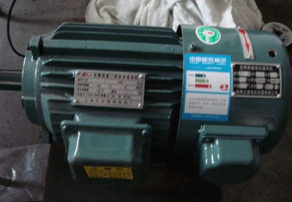 如何辨別西安西瑪變頻電機(jī)的真假？