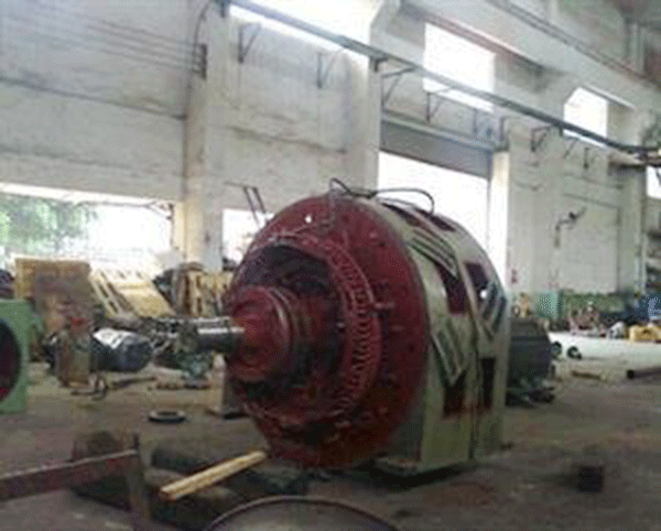 西安西瑪大型電機(jī)故障診斷與保護(hù)理論分享。