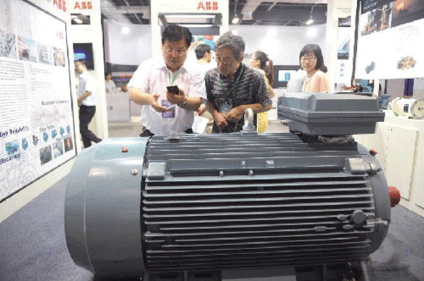 歐美等工業(yè)化國(guó)家在高效節(jié)能電機(jī)系統(tǒng)方面的經(jīng)驗(yàn)。