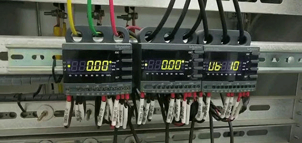 高壓電機的過電流保護具體指的是什么？