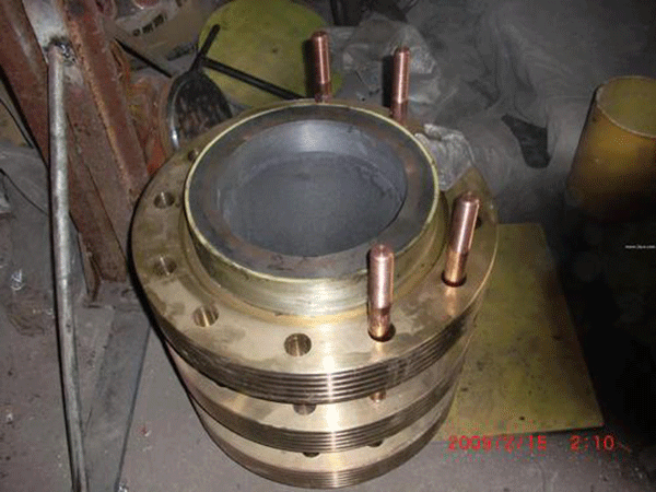 如何在加工過程中防止電機(jī)滑環(huán)損壞？