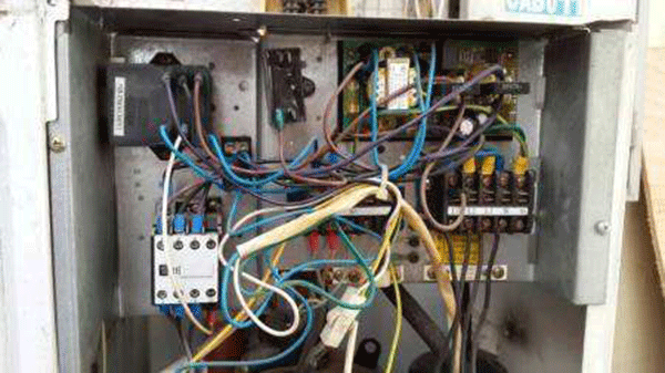 您了解Z4直流電機(jī)的接線方法嗎？