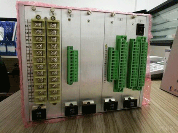 JR高壓三相異步電動(dòng)機(jī)差動(dòng)保護(hù)裝置的作用是什么？