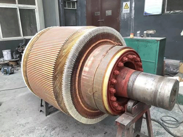 西安西瑪直流電機(jī)和交流電機(jī)之間的區(qū)別在哪里？
