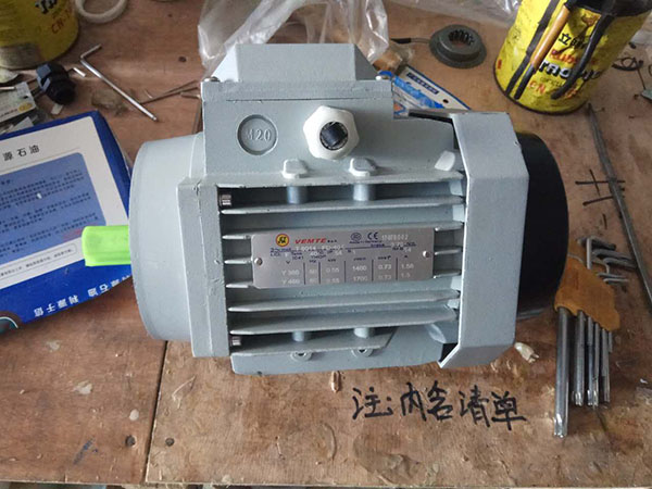 西安西瑪高壓電機能耗高的原因有哪些？