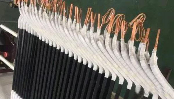 高壓電機有電暈，為什么變頻電機也有電暈？
