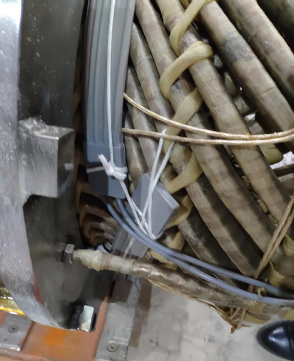 高壓電機有電暈，為什么變頻電機也有電暈？