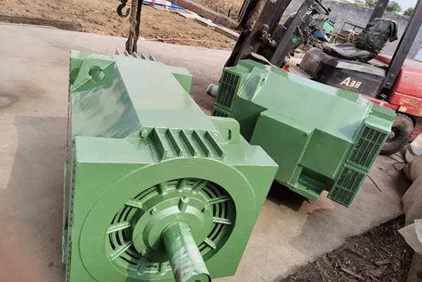 電機再制造是就是把電機翻新而已嗎？