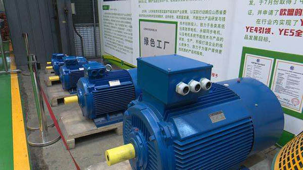三相異步電動(dòng)機(jī)的能效有什么提高的方法？