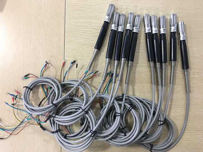 西瑪電機(jī)將PT100用在高壓電機(jī)的目的是什么？