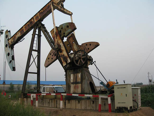 西瑪關(guān)于抽油機(jī)電機(jī)節(jié)能改造標(biāo)準(zhǔn)是什么樣的？