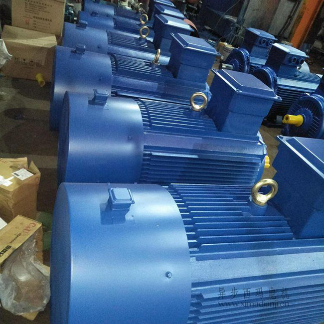 深挖西瑪電機(jī)節(jié)能改造需求，高效節(jié)能電機(jī)取得良好效果
