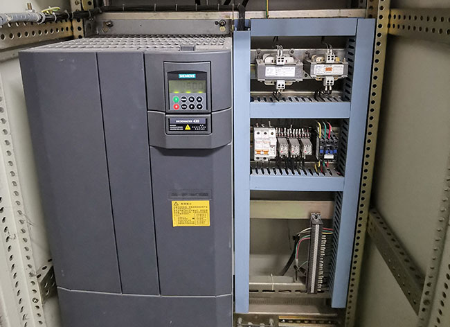 怎么為西瑪電機選擇合適的變頻器？
