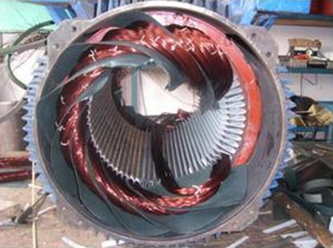 西安西瑪電機耐壓試驗是怎么回事？