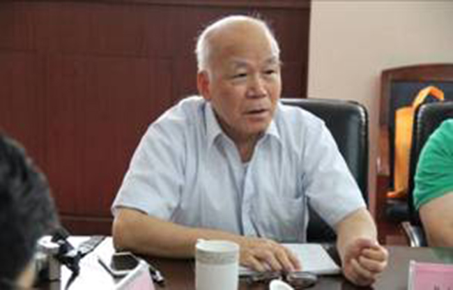 陜西省機(jī)械工程學(xué)會(huì)常務(wù)副理事長(zhǎng)任國(guó)梁