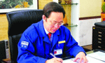 西瑪集團(tuán)董事長楊允成被評選為“感動西安——2005年度推動西安經(jīng)濟(jì)發(fā)展的十大新聞人物”之一?！靼膊﹨R儀器儀表有限公司