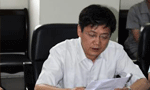 西瑪電機董事長楊允成被評為“陜西省十大民營企業(yè)家”?！靼膊﹨R儀器儀表有限公司