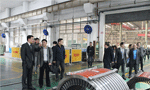 電機(jī)選擇的基本要求有哪些？——西安博匯儀器儀表有限公司
