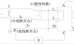 電機(jī)接觸電流要求和檢測(cè)?！靼膊﹨R儀器儀表有限公司