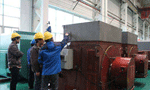 西瑪電機(jī)技術(shù)人員如何在維修過程中高壓電機(jī)接線？——西安博匯儀器儀表有限公司