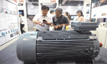 歐美等工業(yè)化國(guó)家在高效節(jié)能電機(jī)系統(tǒng)方面的經(jīng)驗(yàn)?！靼膊﹨R儀器儀表有限公司