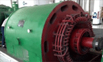 西瑪電機(jī)關(guān)于高壓電機(jī)故障的處理方法流程分享。——西安博匯儀器儀表有限公司