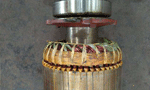 西安電機(jī)廠技術(shù)員關(guān)于高壓電機(jī)端部捆扎的重要性分析。——西安博匯儀器儀表有限公司