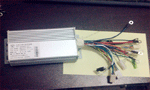 Z2直流電機控制器的安裝過程分享?！靼膊﹨R儀器儀表有限公司