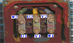 通電后電機(jī)無(wú)法轉(zhuǎn)動(dòng)的原因分析?！靼膊﹨R儀器儀表有限公司