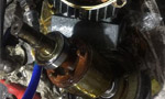 西安西瑪變頻電機(jī)漏油的原因有哪些？——西安博匯儀器儀表有限公司