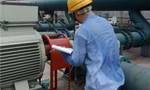 三相異步電機(jī)的電流過大是因?yàn)槿毕噙\(yùn)行嗎？——西安博匯儀器儀表有限公司