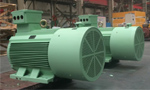 高效電機(jī)怎樣幫企業(yè)省能源、減排放？——西安博匯儀器儀表有限公司