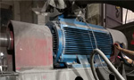高壓電機(jī)振動測量的三個關(guān)鍵點——西安博匯儀器儀表有限公司