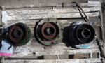 電機(jī)端蓋磨損是否會導(dǎo)致西瑪電機(jī)產(chǎn)生振動(dòng)？——西安博匯儀器儀表有限公司